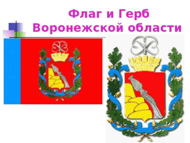 13 июня — День образования Воронежской области. 13 июня — День образования Воронежской области.